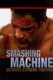 The Smashing Machine' Poster