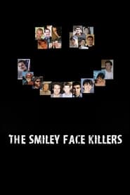 The Smiley Face Killers' Poster