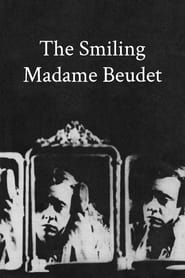 The Smiling Madame Beudet' Poster