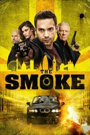 The Smoke' Poster