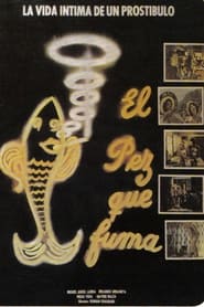 The Smoking Fish' Poster