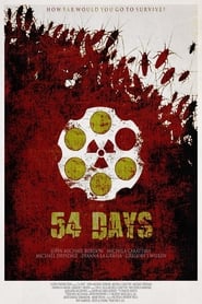 54 Days' Poster