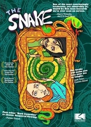 The Snake' Poster