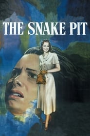 The Snake Pit' Poster