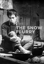 The Snow Flurry' Poster