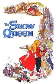 The Snow Queen' Poster