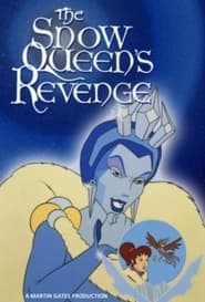 The Snow Queens Revenge' Poster