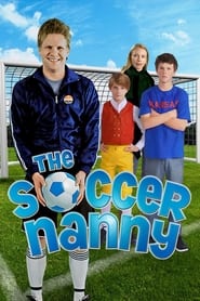 The Soccer Nanny' Poster
