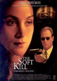 The Soft Kill' Poster