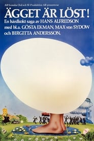 Egg Egg A Hardboiled Story' Poster