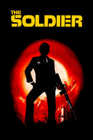 The Soldier' Poster