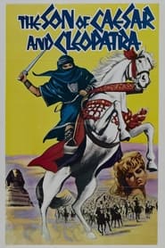 Son of Cleopatra' Poster