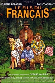 The Son of Franais' Poster