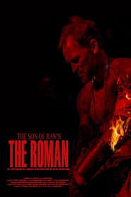 The Son of Raws the Roman' Poster