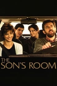 The Sons Room' Poster