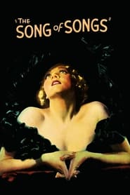The Song of Songs' Poster