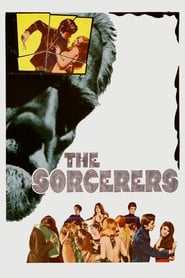 The Sorcerers' Poster