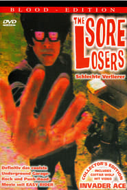 The Sore Losers' Poster