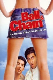 Ball and Chain' Poster