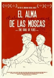 The Soul of Flies' Poster