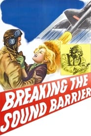 The Sound Barrier' Poster