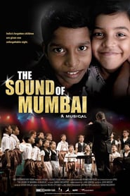 The Sound of Mumbai A Musical' Poster