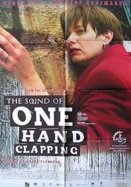 The Sound of One Hand Clapping' Poster