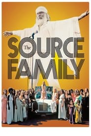 The Source Family' Poster