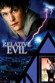 Relative Evil' Poster