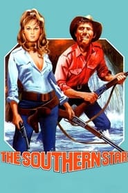 The Southern Star' Poster