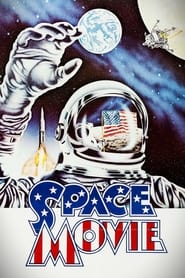 The Space Movie' Poster