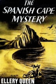 The Spanish Cape Mystery' Poster