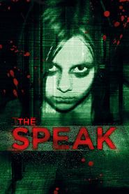 The Speak' Poster
