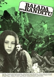 Ballad for a Bandit' Poster