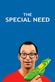 The Special Need' Poster