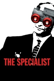 The Specialist' Poster