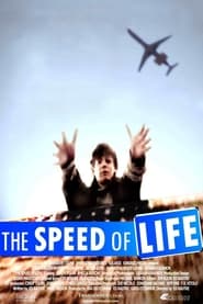 The Speed of Life' Poster