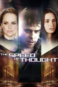 The Speed of Thought' Poster