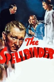 The Spellbinder' Poster
