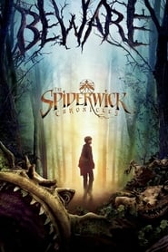 Streaming sources forThe Spiderwick Chronicles