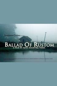 Ballad of Rustom' Poster