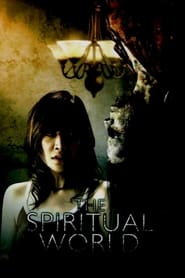 The Spiritual World' Poster