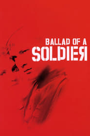 Ballad of a Soldier' Poster