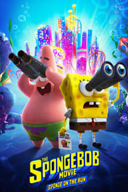 Streaming sources forThe SpongeBob Movie Sponge on the Run