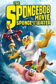 Streaming sources forThe SpongeBob Movie Sponge Out of Water