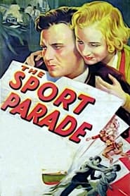 The Sport Parade' Poster
