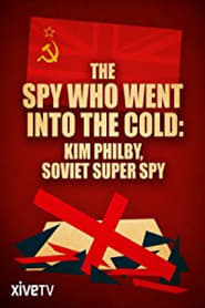The Spy Who Went Into the Cold' Poster