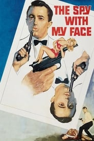The Spy with My Face' Poster