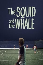 Streaming sources for The Squid and the Whale