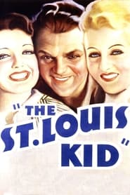 The St Louis Kid' Poster